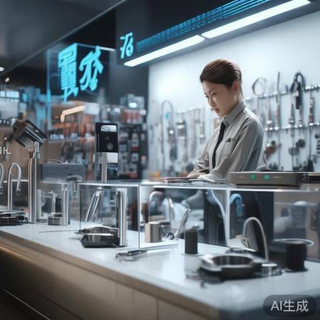 豪力士指纹锁400维修点电话解释㊣换指纹锁需要重新开孔吗？专业解答避免误工！