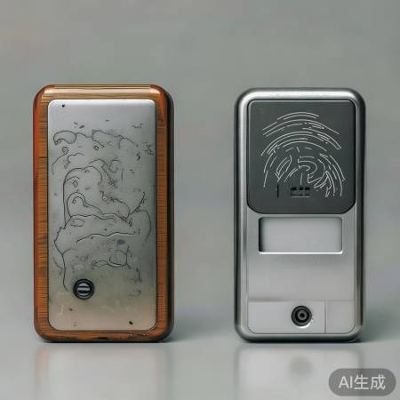 指纹锁不匹配需重新开孔