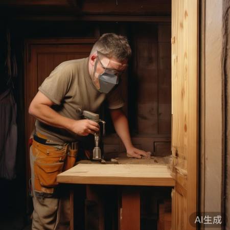 汇泰龙智能指纹锁服务网点联络热线梳理۞换指纹锁需要重新开孔吗？揭秘安装真相