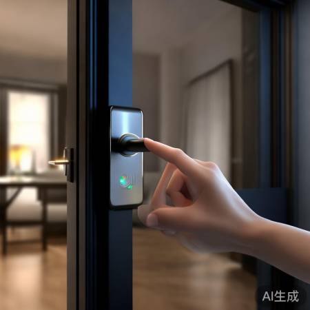 创维指纹锁一客服热线教你☜指纹锁更换需要重新开孔吗？专业解答来啦！