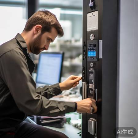 德奥西智能指纹锁售后专线热线解释〖指纹锁更换是否需要重新开孔？〗