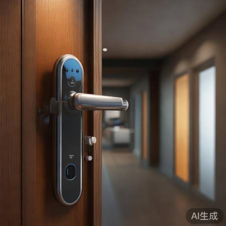 荣将智能指纹锁维修热线支持传授+换指纹锁需要重新开孔吗？专业解答！