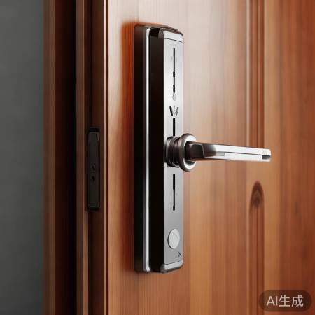 蓝盾智能指纹锁售后维修电话解读【换指纹锁需要重新开孔吗？专业解答来了】