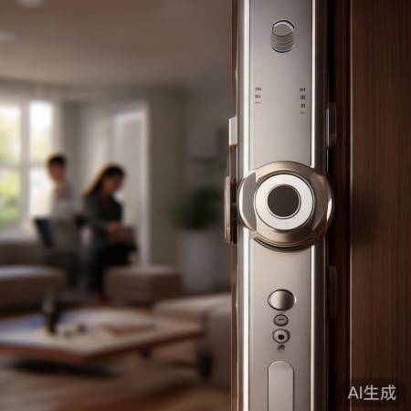 云米指纹锁售后客服电话全国告诉你㊣换指纹锁需不需要重新开孔？专业解答！