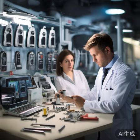 王力智能指纹锁故障服务处交流←换指纹锁需要重新开孔吗？揭秘换锁真相