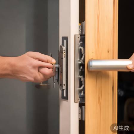 乐开指纹锁客服联系电话解说