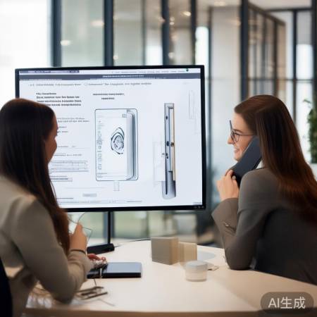 汇泰龙指纹锁客服电话支持教大家_换指纹锁需要重新开孔吗？专业解答！