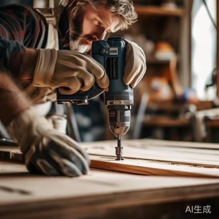 德简指纹锁售后客服电话预约解释♫换指纹锁需重新开孔吗？专业解答！