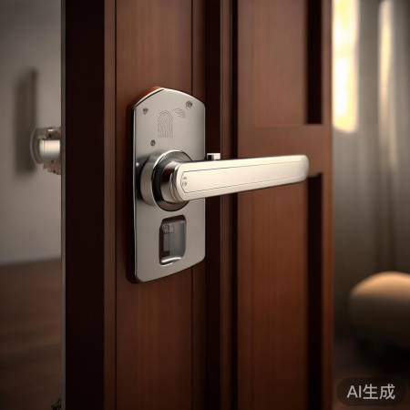 选好指纹锁，保家庭安全