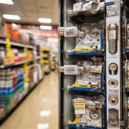 绿米指纹锁售后服务查询告诉你=换指纹锁需重新开孔？了解不同安装方式的区别