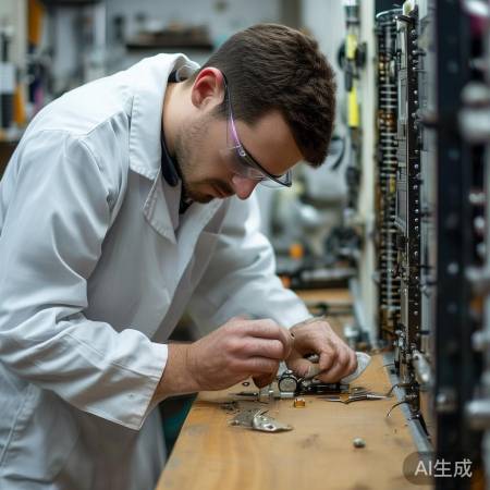 换芯需找专业师傅