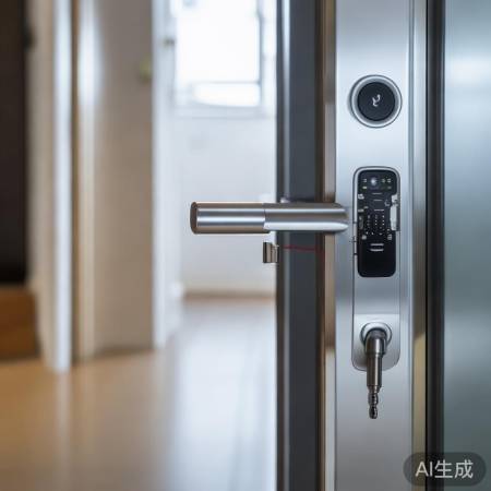 西门子智能指纹锁全国各网点服务热线传授，指纹锁换锁是否需要重新开孔？