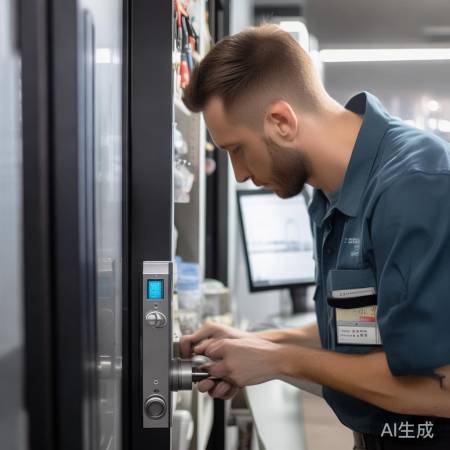 专业认证，严格三检一保