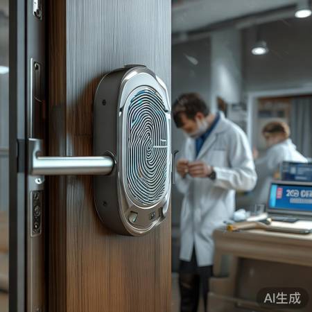 九皇指纹锁全国售后热线查询普及:换指纹锁需要重新开孔吗？专业人士解答