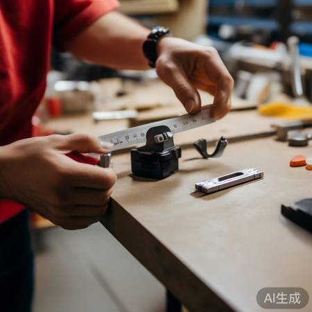 绿米智能指纹锁紧急服务教导+换指纹锁需重新开孔？揭秘换锁细节