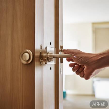 优点智能指纹锁网点服务解读『换指纹锁需要重新开孔吗？专业解答！』