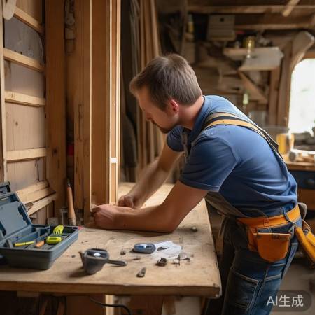 因硕智能指纹锁紧急售后服务专线解释㊣指纹锁更换是否需要重新开孔？专业解答在这里！