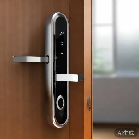 乐橙指纹锁售后速联热线解说【换指纹锁，需要重新开孔吗？专业解答！】