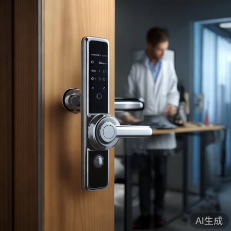 科密指纹锁全国报修服务点介绍☜换指纹锁，是否需要重新开孔？专业解答！