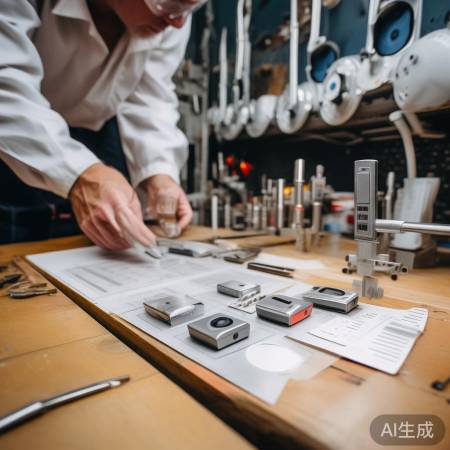 指纹锁安装，需提前准备