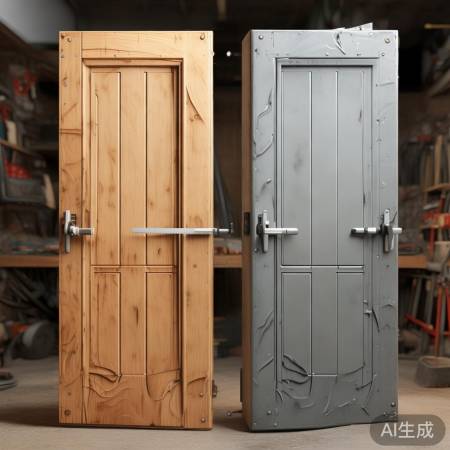 乐开指纹锁紧急服务教你【指纹锁更换需要重新开孔吗？】