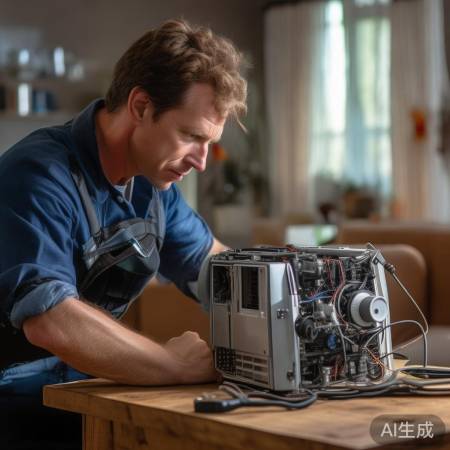 普赛罗指纹锁市区服务热线交流㊤换指纹锁需要重新开孔吗？专业解答！