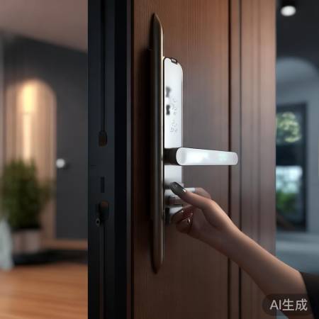 博世智能指纹锁预约售后热线科普♫换指纹锁需要重新开孔吗？专业解答！