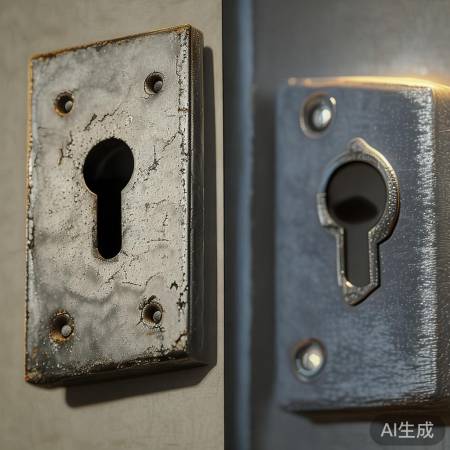 创维智能指纹锁客服热线索引科普#换指纹锁，需重新开孔吗？专业人士揭秘！