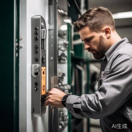 专业认证，严谨维修