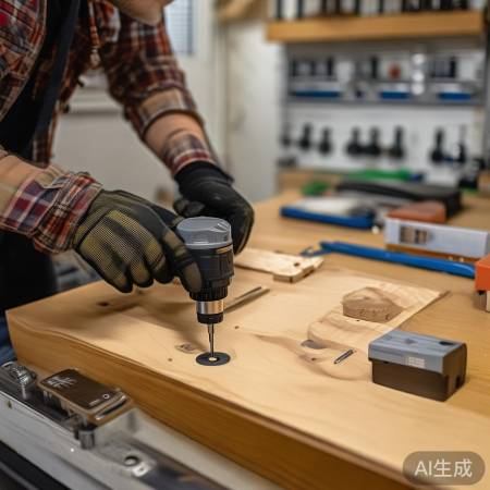 指纹锁换孔费用视地区和品牌而异