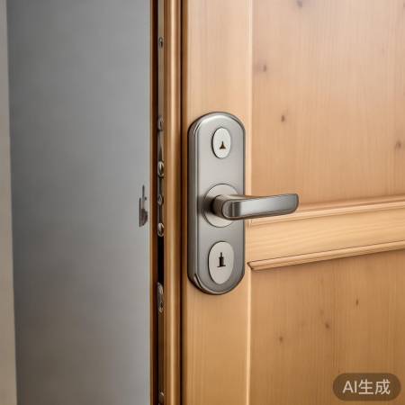 优点智能指纹锁售后热线在线咨询讲解=换指纹锁需重新开孔？了解这几点再做决定