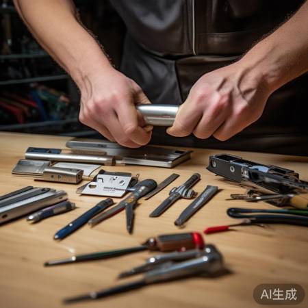 石将军指纹锁400电话查询科普=换指纹锁需要重新开孔吗？专业解答！