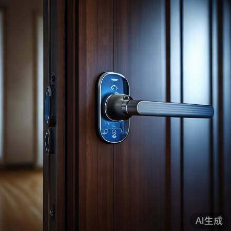 锁具安全，选正规品牌