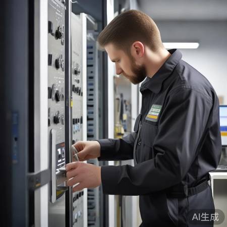 繁象指纹锁紧急服务讲解,换指纹锁需要重新开孔吗？揭秘真相！