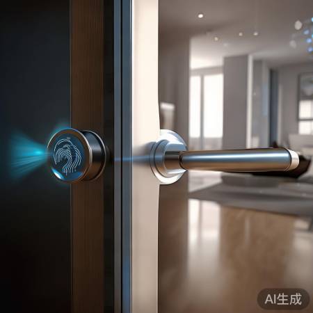 顶固指纹锁热线全国阐释【换指纹锁需要重新开孔吗？专业解答来了】