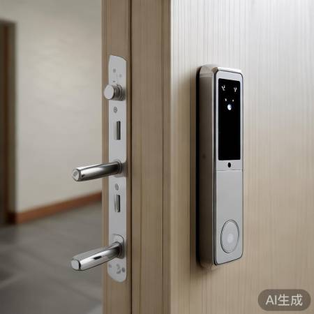 原孔位置合适，无需重开孔