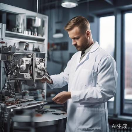 德盾指纹锁专业报修服务传授【换指纹锁，是否需要重新开孔？】