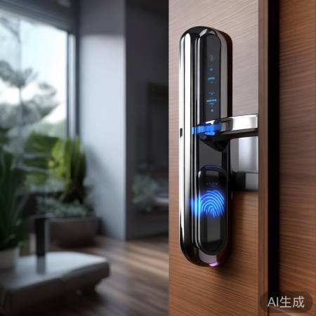 乐视智能指纹锁400服务点科普☞换指纹锁需要重新开孔吗？专业解答来了