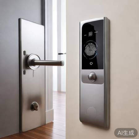 博世智能指纹锁售后咨询途径解说,指纹锁更换是否需要重新开孔？揭秘安装真相