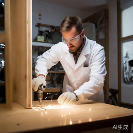 创奥指纹锁客服热线通道讲解&换指纹锁需重新开孔吗？专业解答来了