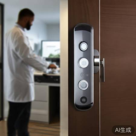 三星智能指纹锁全国官网服务电话分享（换指纹锁需要重新开孔吗？专业解答避免误区）