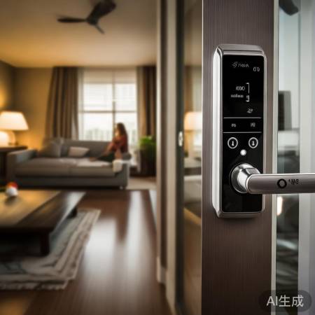 家居安全话题分享