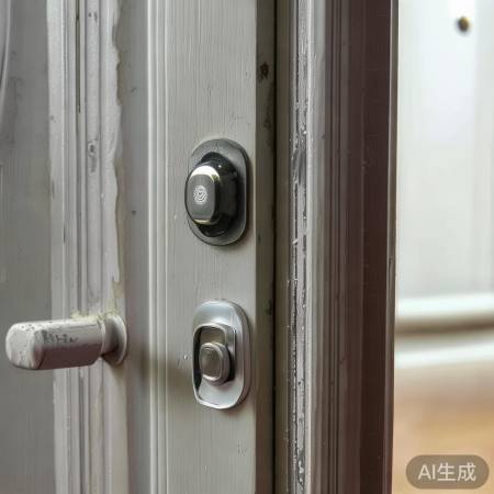 德奥西智能指纹锁维修电话号码讲解☞换指纹锁需重新开孔？揭秘家居安全升级的奥秘