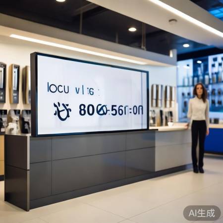 凯迪仕指纹锁报修中心解说