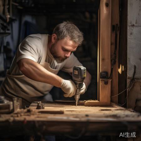 专业师傅开孔保障精准