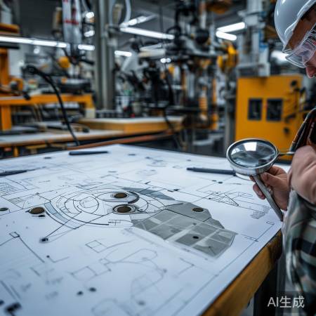 判断是否需重新开孔