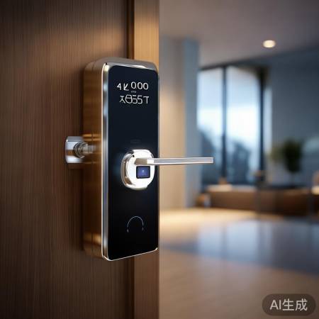 凯邦士智能指纹锁报修24小时热线解释￥换指纹锁需要重新开孔吗？专业解答！