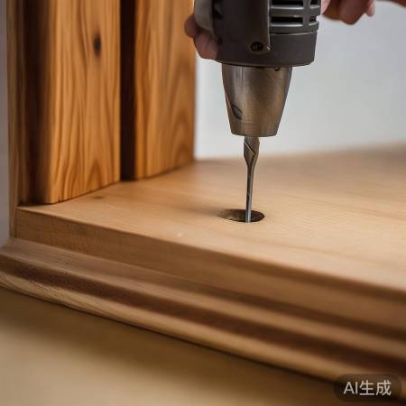 云丁智能指纹锁24小时电话热线科普—换指纹锁需要重新开孔吗？专业解答让您明明白白