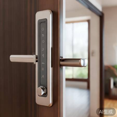 顶固指纹锁快速报修服务普及=换指纹锁需重新开孔吗？专业解答来了