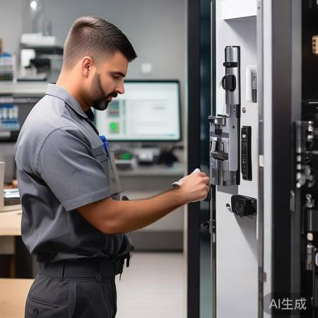 专业认证，规范维修